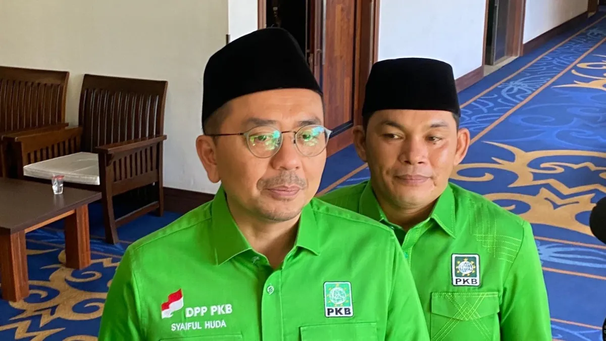PKB Dukung Prabowo untuk Pilpres 2029, Cawapres Masih Belum Ditentukan