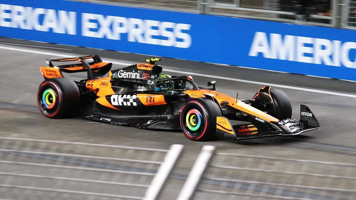Super Clipping: Metode Baru Pemulihan Energi di Formula 1 2026
