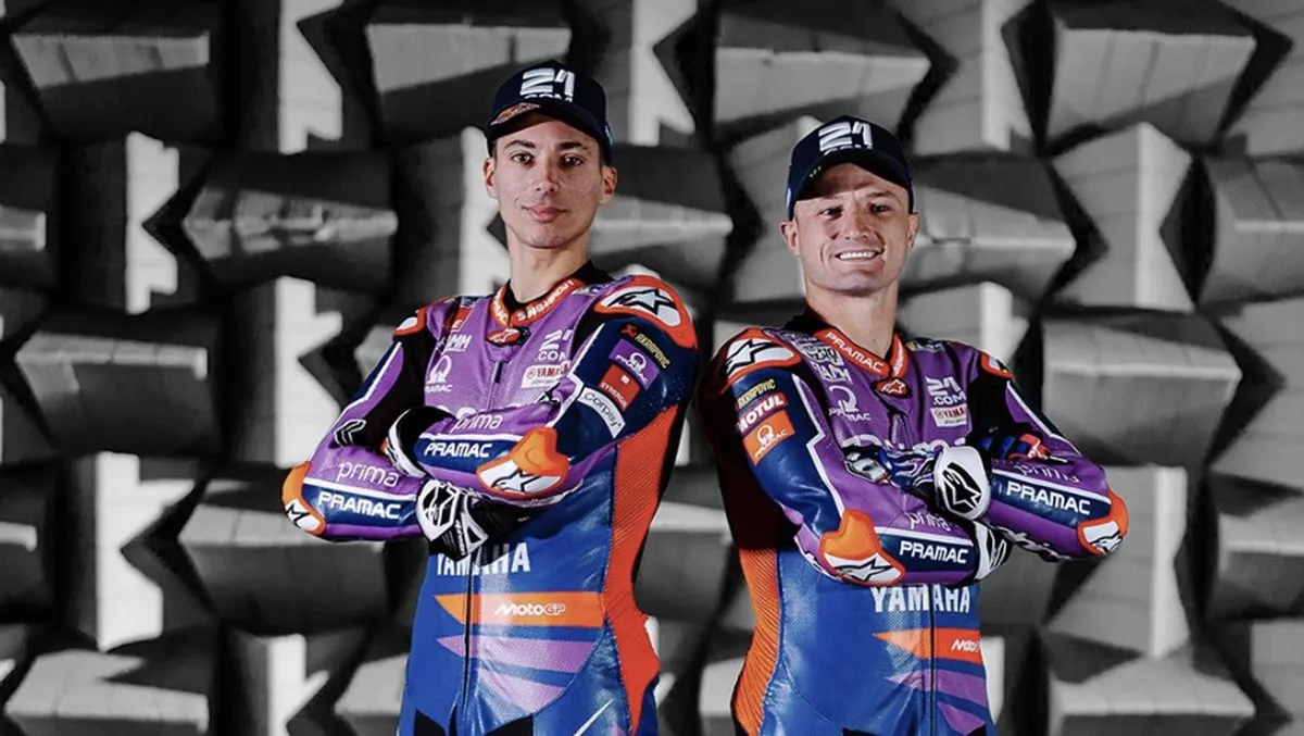 Pembalap Tertinggi di MotoGP 2026: Toprak Razgatlioglu dengan 185 cm