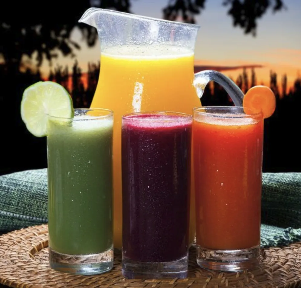 5 Jus Sehat untuk Diet Ramadan dan Stabilitas Pariwisata Bali