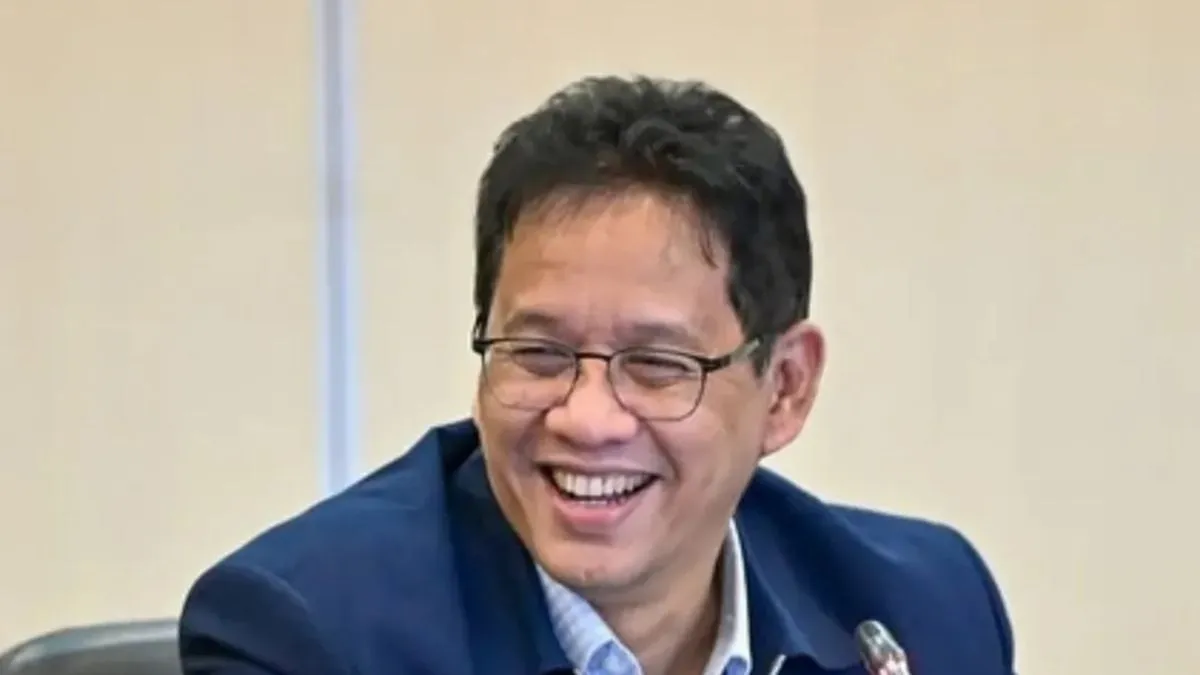 Menkeu Purbaya: Optimisme Ekonomi RI di Tengah Kontroversi Alumni LPDP