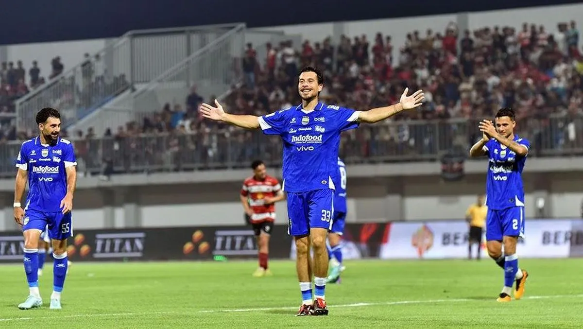 STY Dukung Pemain Naturalisasi di Super League