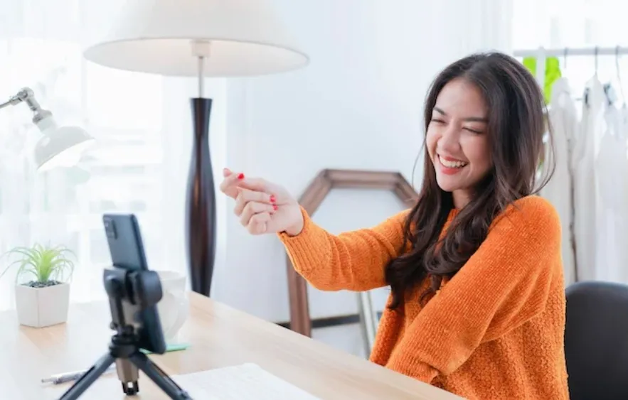 Gadget Esensial untuk Content Creator Pemula di 2026