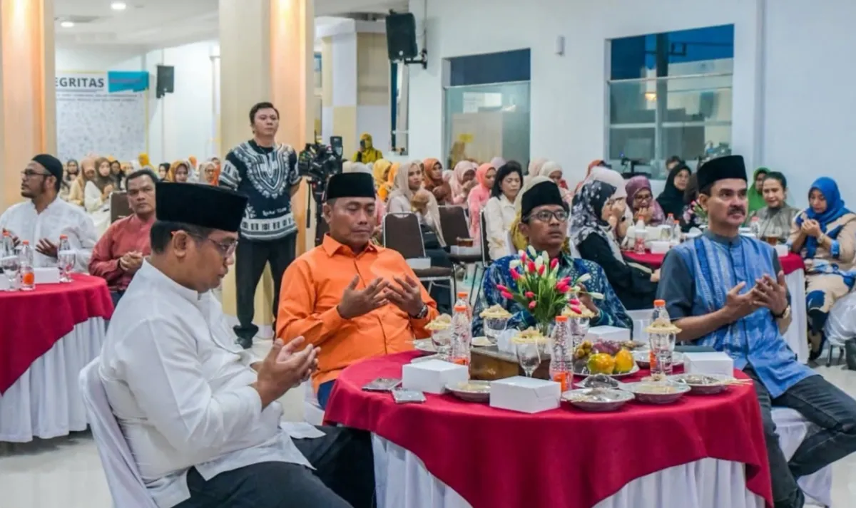 Dinamika Politik Asri Ludin dan Lom Lom: Isu Keterbatasan Ruang Gerak di Deli Serdang