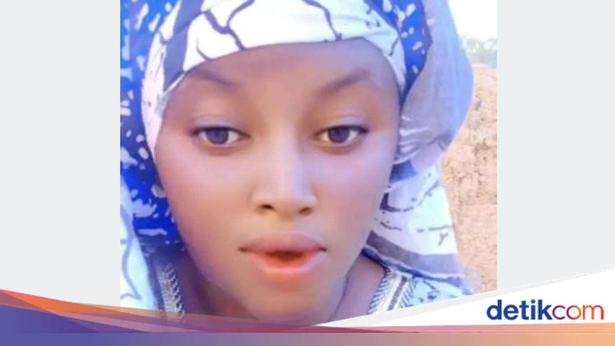 Influencer TikTok di Mali Diculik dan Dieksekusi di Depan Keluarga