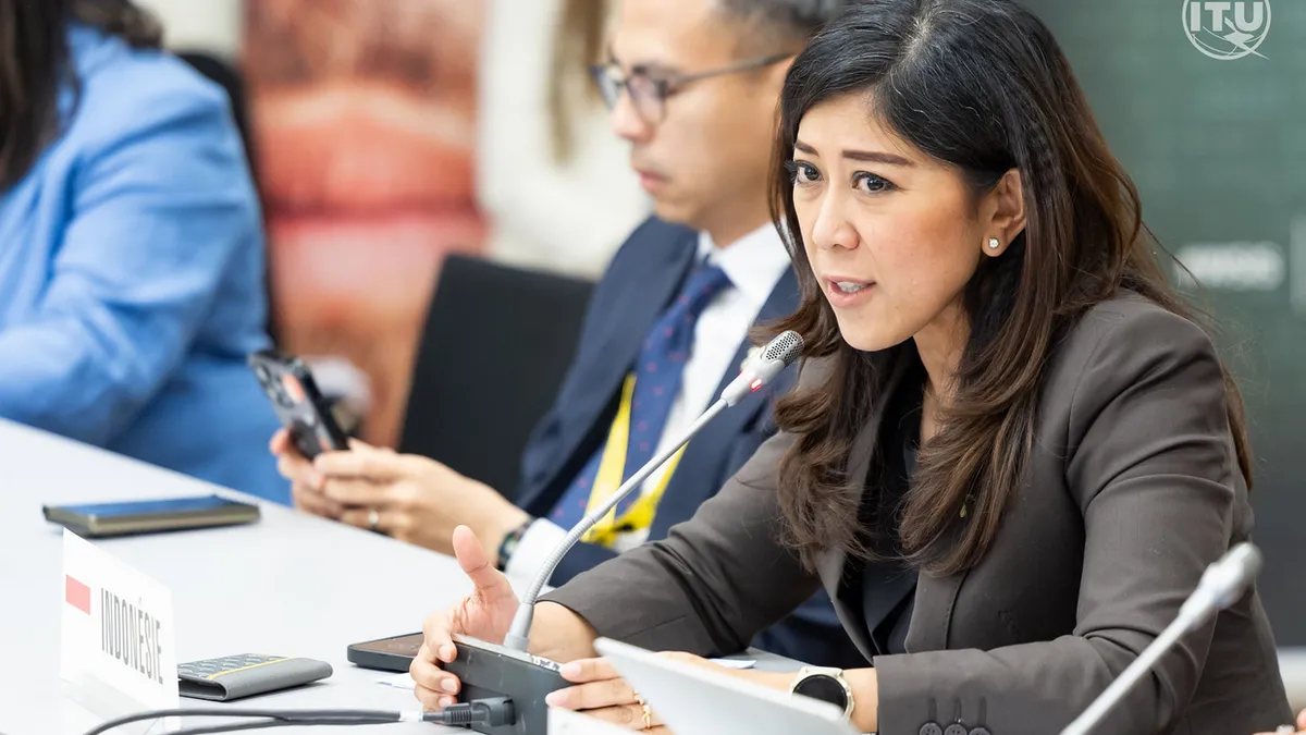 Pemerintah Tingkatkan Produktivitas Nasional Melalui Adopsi AI 92 Persen