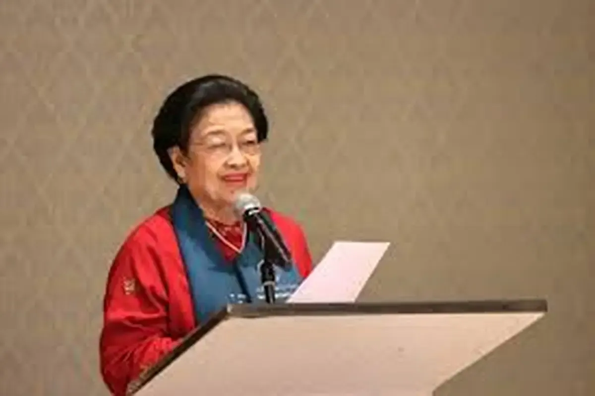 PDI Perjuangan Usung Megawati di Pilpres 2029 untuk Jaga Soliditas Partai