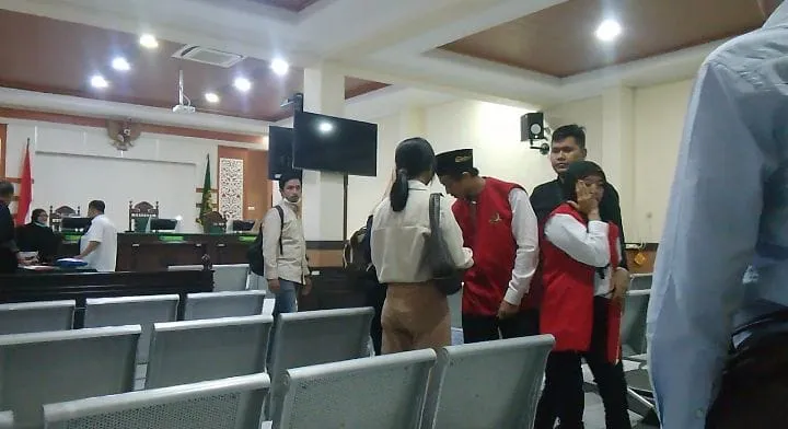 Sidang PN Sidoarjo Perkara Jual Beli Ginjal, Pengacara Minta Hadirkan Saksi Kunci