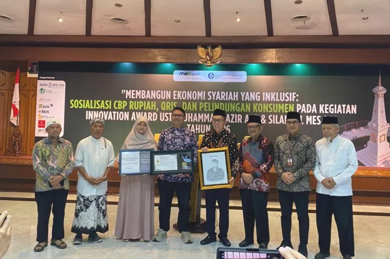 Masjid Jogokariyan: Inspirasi Ekonomi Syariah Berbasis Komunitas