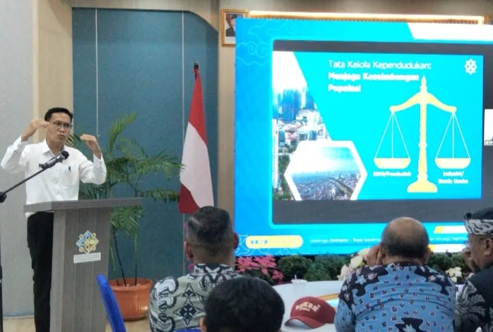 Risiko Gagalnya Indonesia Emas 2045 Akibat Kesalahan Perencanaan Tenaga Kerja