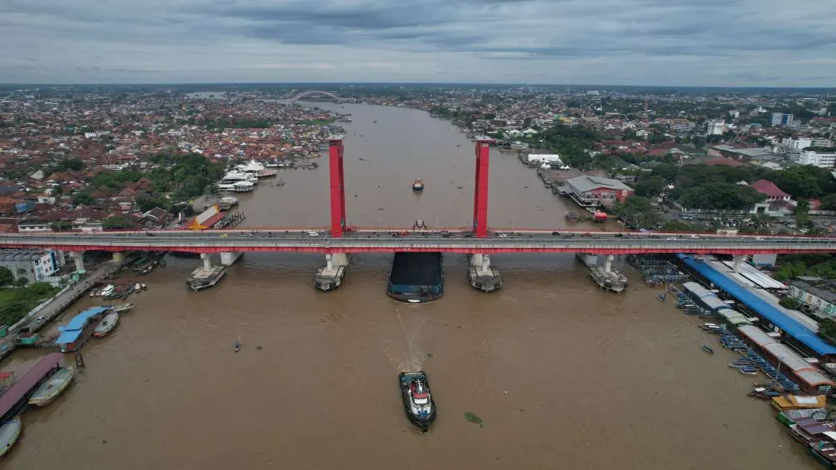 Jadwal Imsak dan Tips Sahur Sehat untuk Puasa di Palembang