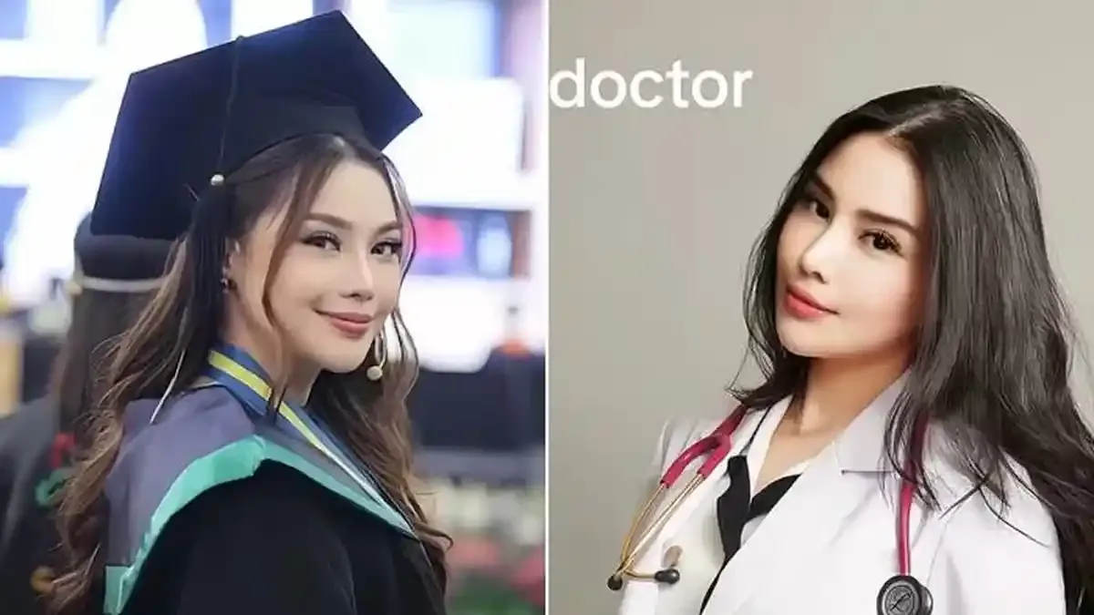 Isu Latar Belakang Keluarga Cindy Rizap dan Penyangkalan Klaim Kepemilikan Rumah Sakit