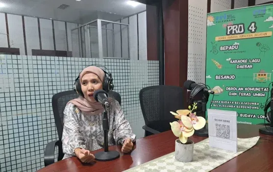 Inovasi UMKM Palembang: Dekorasi Kreatif dan Kuliner Rumahan