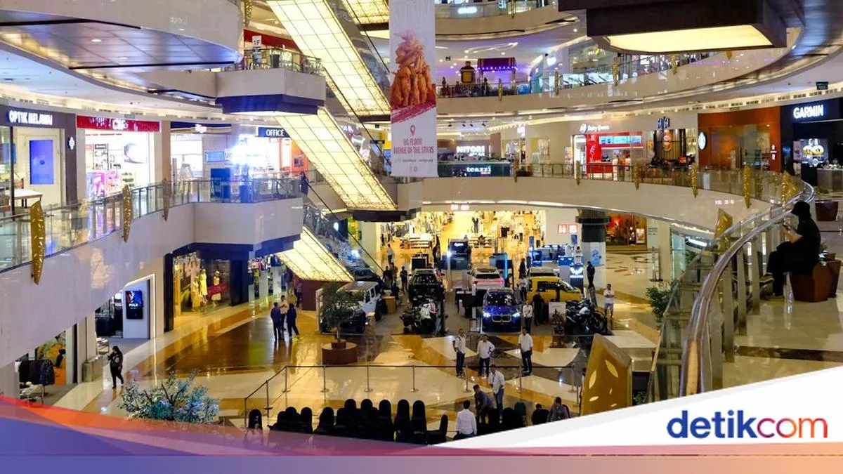 Mal Jakarta Hadirkan Area Outdoor untuk Menarik Generasi Muda