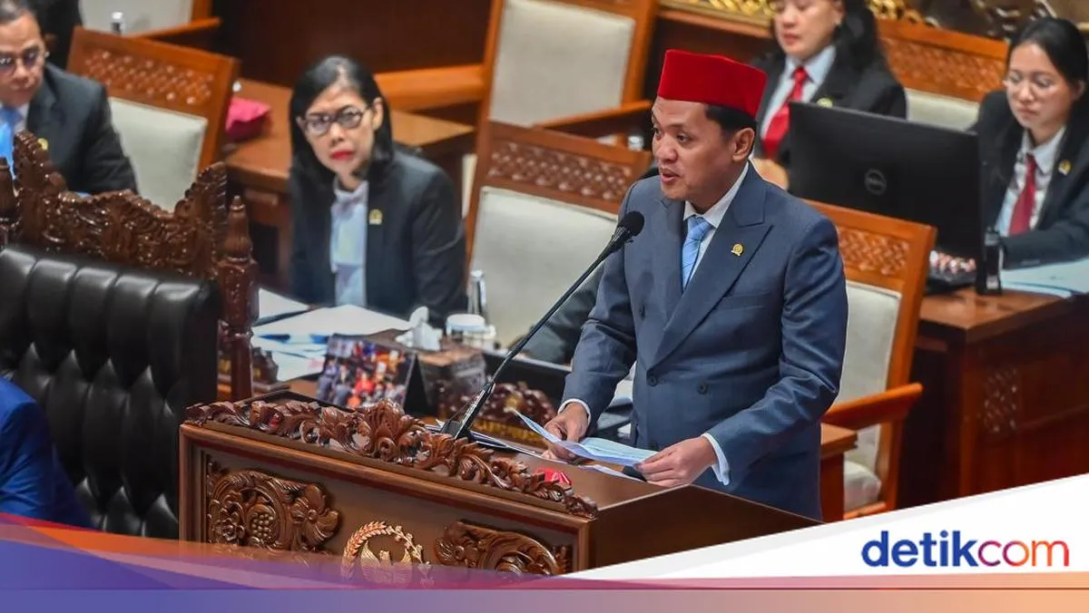Ketua BEM UGM Diminta Lapor Polisi Terkait Teror yang Diterima