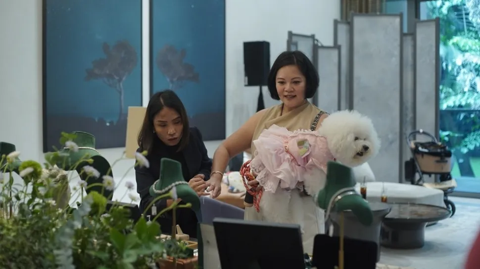 Tren Hunian Pet Friendly di Jakarta Selatan: Mengintegrasikan Kesejahteraan Hewan dan Pemilik