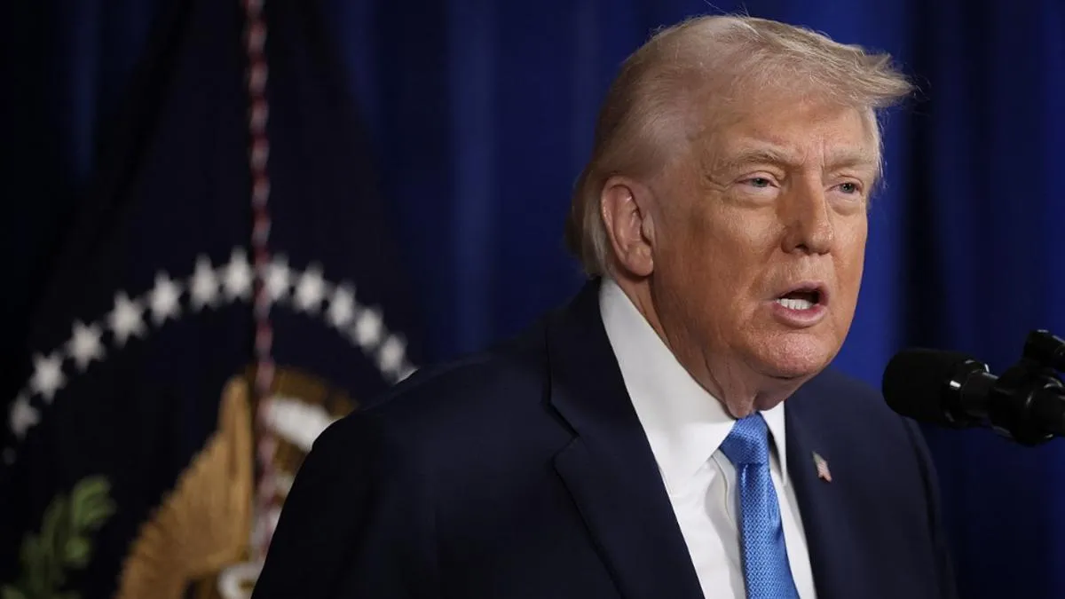 AS Berpotensi Kembalikan Rp 2.951 Triliun Setelah Putusan MA Batalkan Tarif Trump