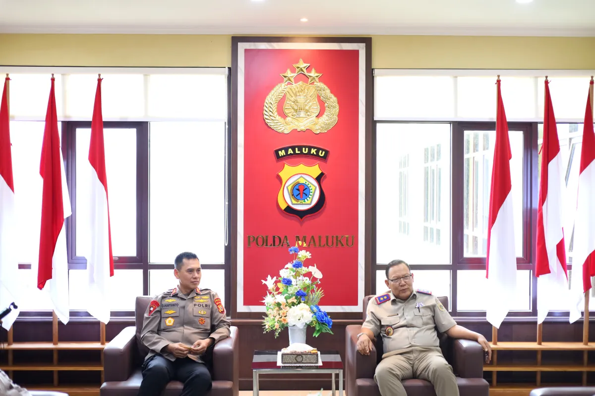 Ketidakjelasan Status Tanah Picu Konflik Sosial di Maluku