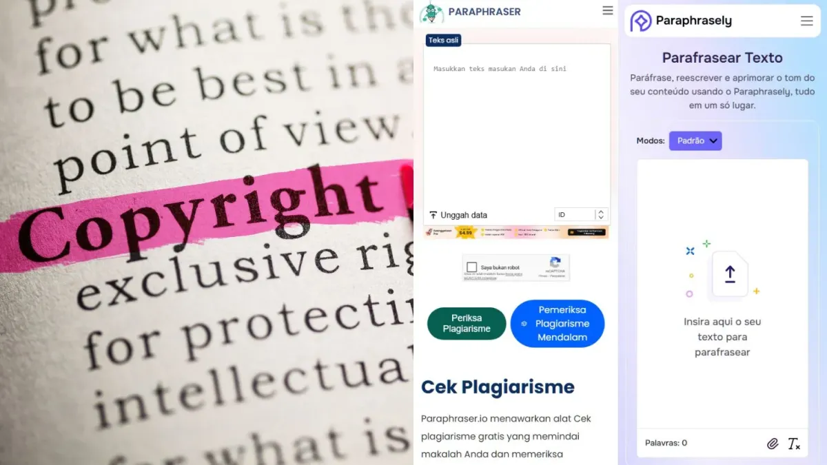 Cara Cerdas Melindungi Hak Kekayaan Intelektual di Era Digital