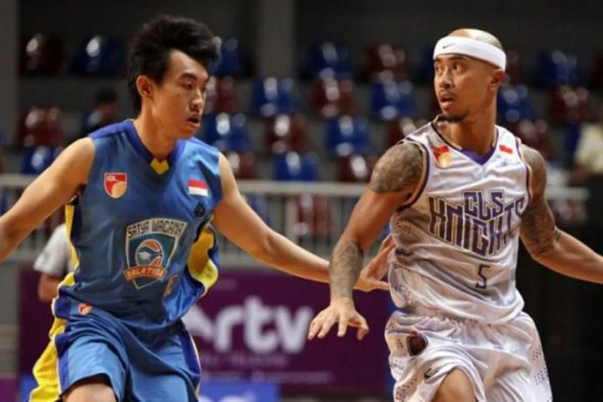 Mario Wuysang Dukung Format Kandang-Tandang IBL untuk Atmosfer Pertandingan yang Lebih Hidup
