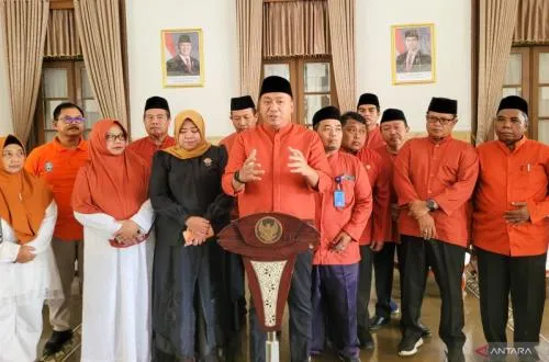 Pemkab Situbondo Targetkan Kemiskinan 10 Persen pada 2026