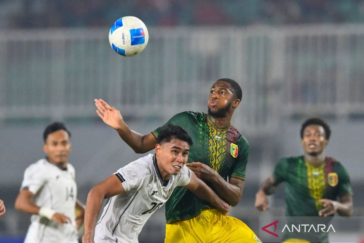 PSSI Dikenakan Denda Rp25 Juta oleh AFC atas Pelanggaran Laga Uji Coba