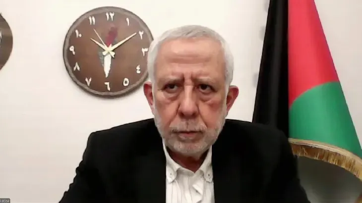 Jihad Islam Sebut Dewan Perdamaian Trump Hanya Sandiwara Teatrikal