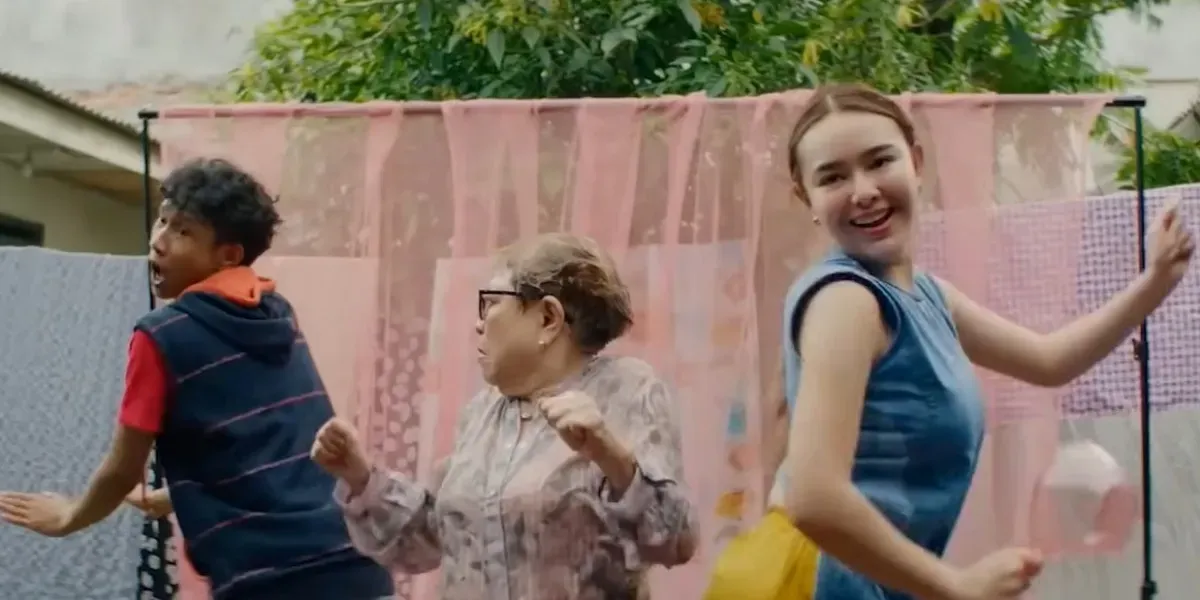 Film Indonesia Menarik Tayang Februari 2026: Siap Menghibur Penonton
