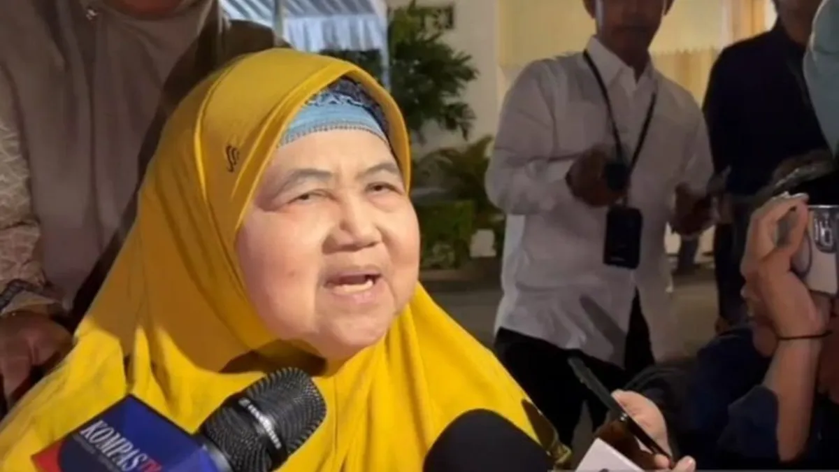 Prabowo Bahas Geopolitik dan Krisis Bangsa dalam Silaturahmi dengan Ulama
