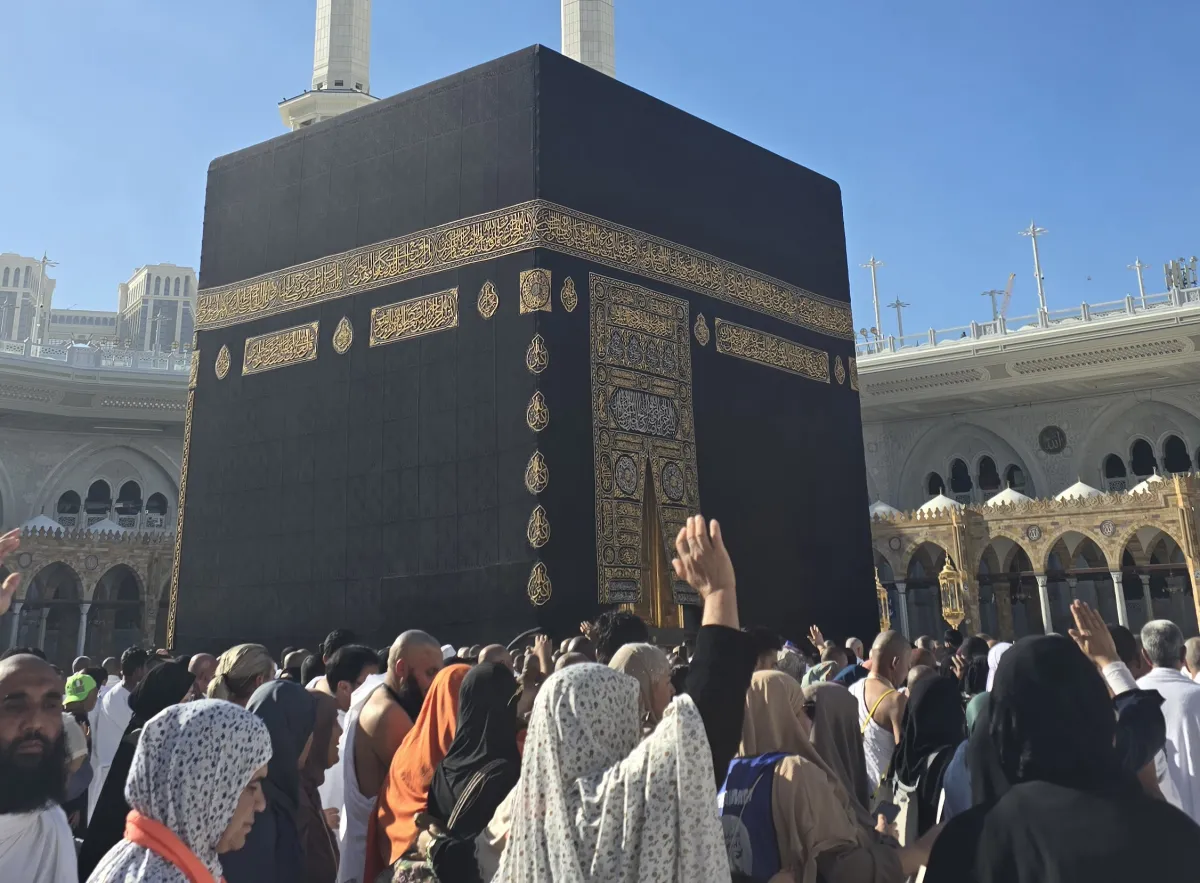 Arab Saudi Tegaskan Aturan Umrah Ramadan, PPIU Wajib Patuh