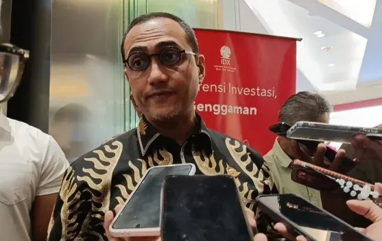 OJK Denda Influencer BVN Rp5,35 Miliar karena Manipulasi Saham