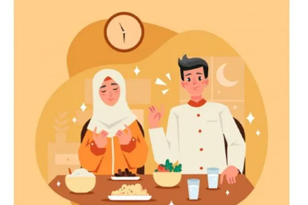Jadwal Buka Puasa dan Doa Berbuka di Surabaya 21 Februari 2026