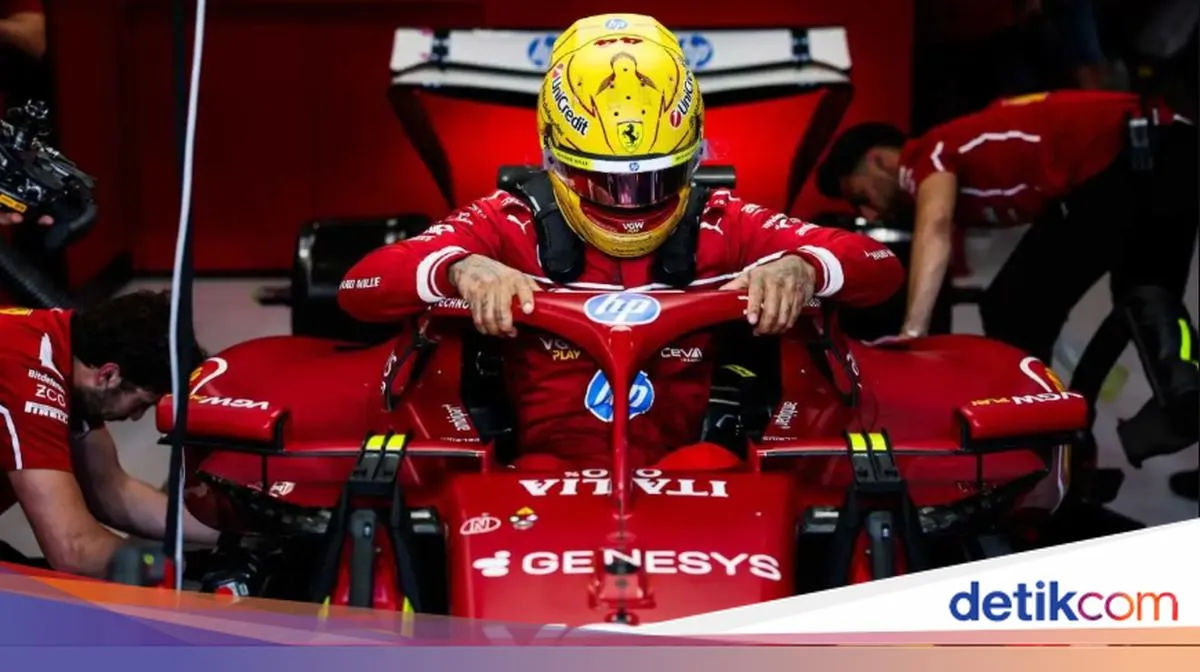 Gaji Pebalap F1 2026: Angka yang Mengejutkan