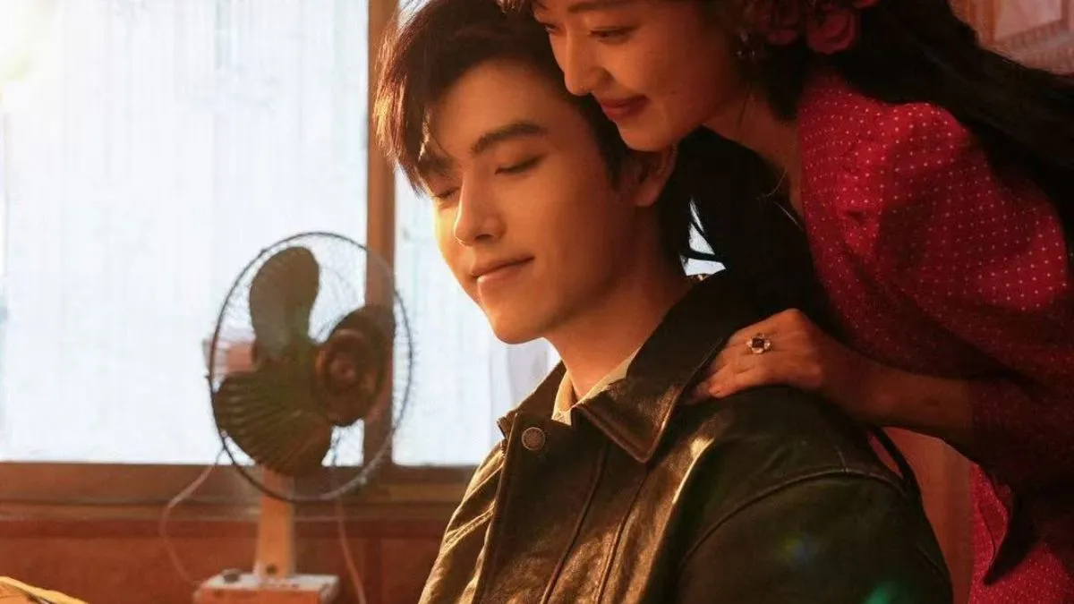 WeTV Luncurkan Drama Romantis 'Love Story in the 1970s' Selama 29 Episode