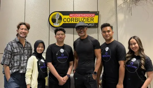 Flux Creative Universe Akuisisi GetCore untuk Integrasi AI dalam Industri Kreatif