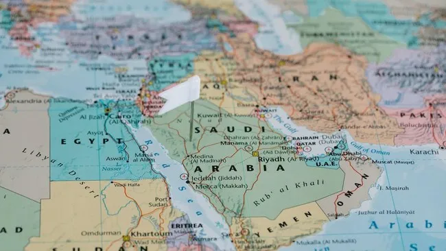Negara-negara Arab Kecam Pernyataan Dubes AS tentang Hak Israel di Timur Tengah