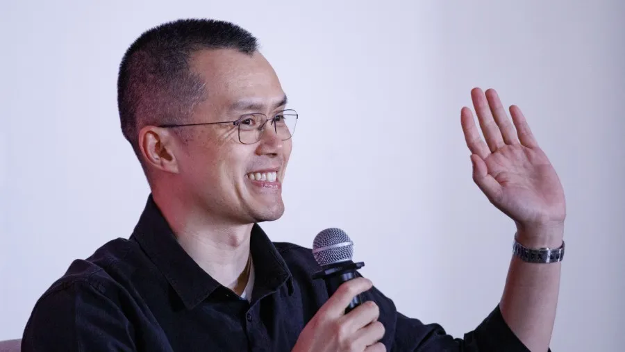 Binance Pertimbangkan Kembali Masuk Pasar AS di Bawah Kepemimpinan Zhao
