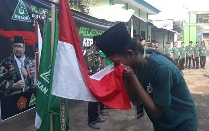 Kecaman Terhadap Paham Radikalisme dan Dukungan Pengusutan Penusukan Menko Polhukam