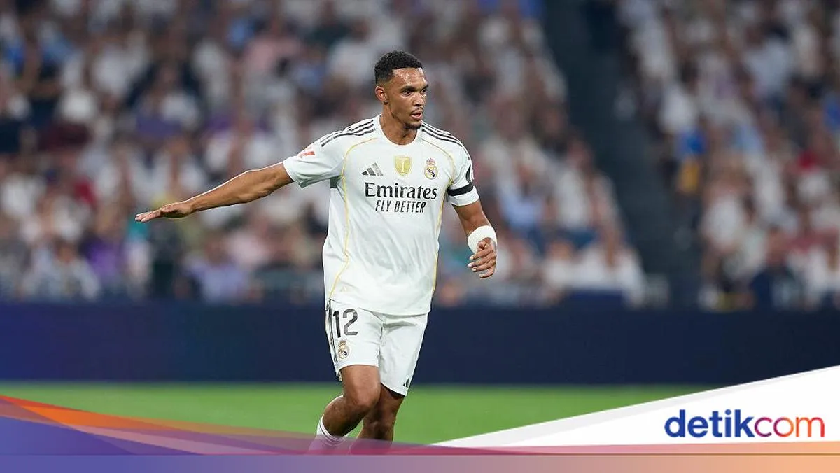 Joe Cole Berikan Catatan untuk Alexander-Arnold Usai Kemenangan Madrid