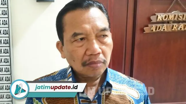 DPRD Dukung Pemkot Tegas Tertibkan Kabel Fiber Optik Pelanggar Perda