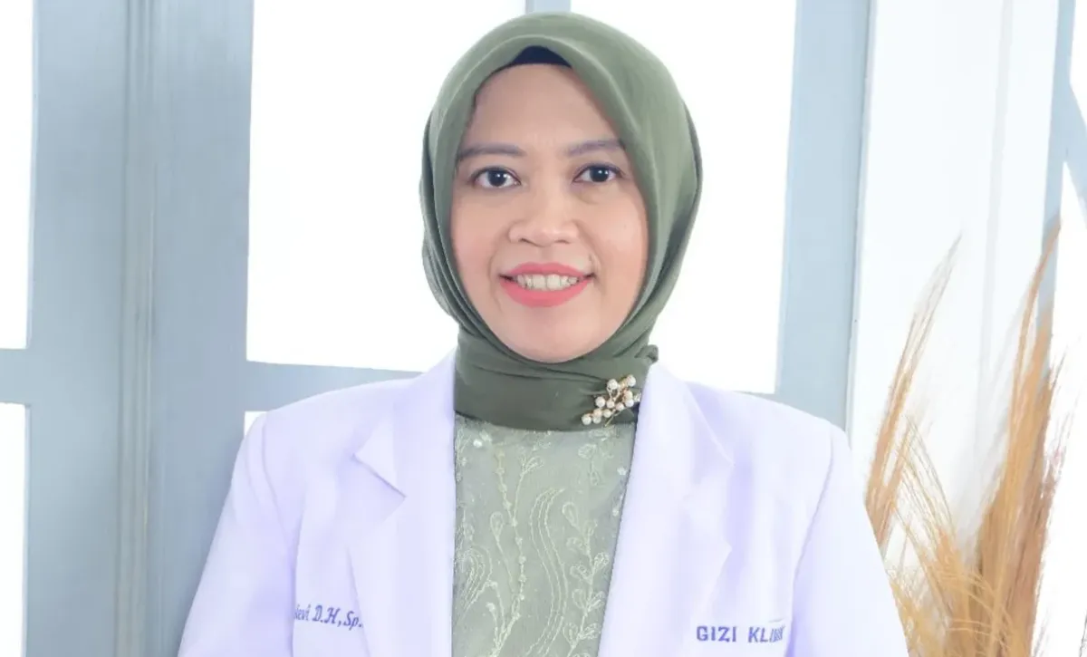 Waktu Terbaik Berolahraga Selama Ramadan