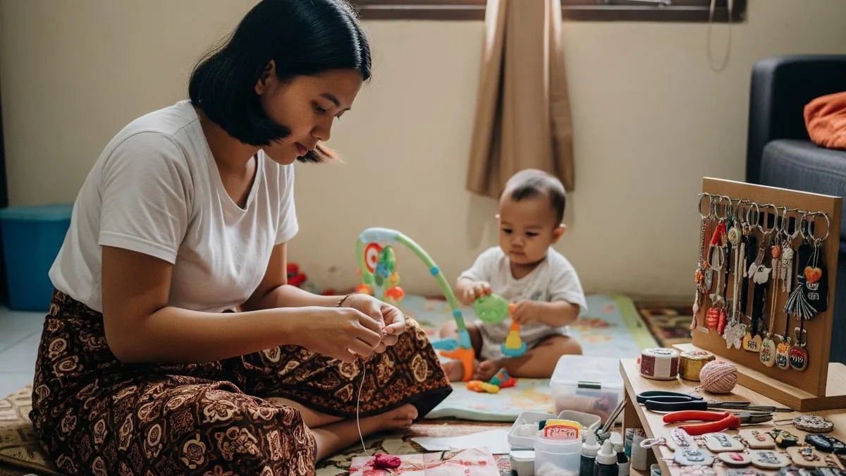 Refleksi Hari Kartini: Tujuh Isu Kesehatan Perempuan yang Perlu Diperhatikan