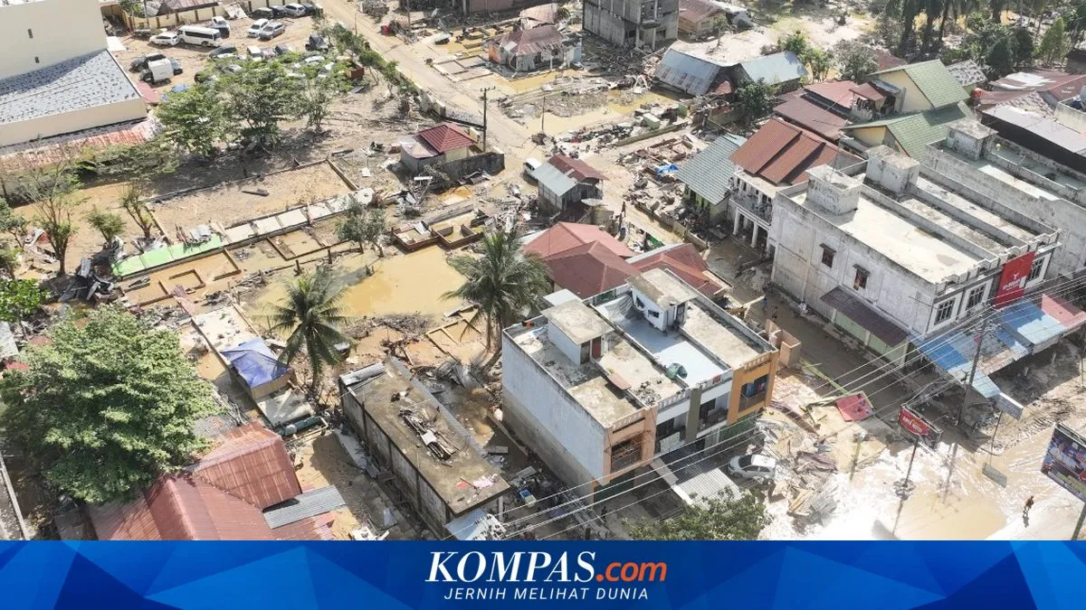 Relawan Masjid di Aceh Tamiang Diteror dengan Bangkai Hewan