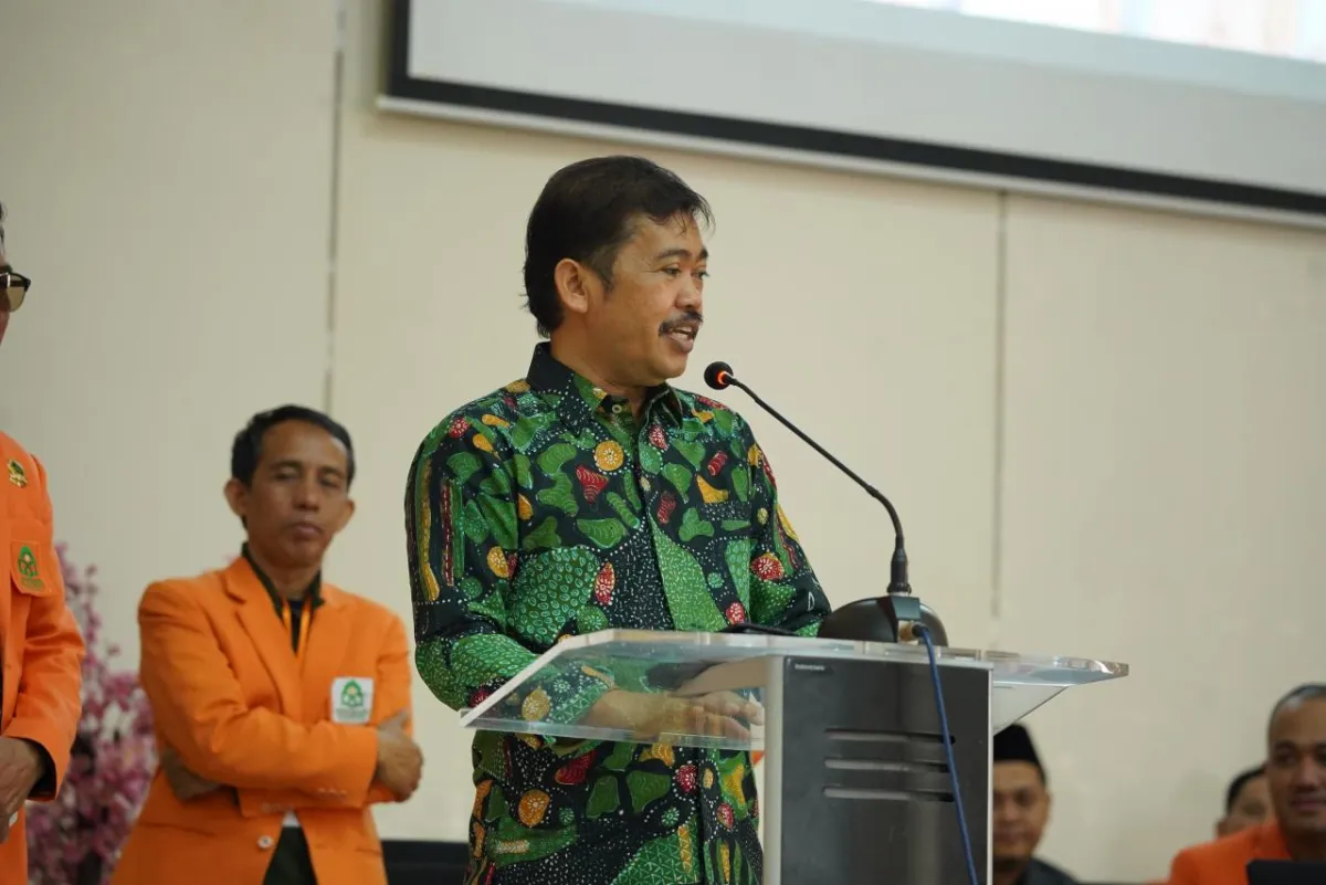 Refleksi Jiwa di Bulan Ramadan: Perlakukan Orang Lain dengan Baik