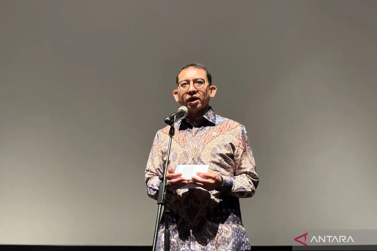 Menteri Kebudayaan Dorong Film 'Timun Mas in Wonderland' Sebagai Inspirasi Anak Indonesia