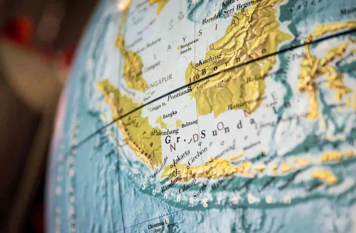 Tantangan dan Peluang dalam Dinamika Perubahan Global