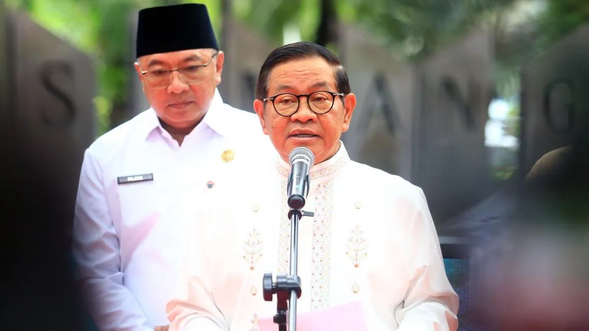 Pramono Anung Pastikan Pembangunan Dua Rumah Sakit di Jakarta
