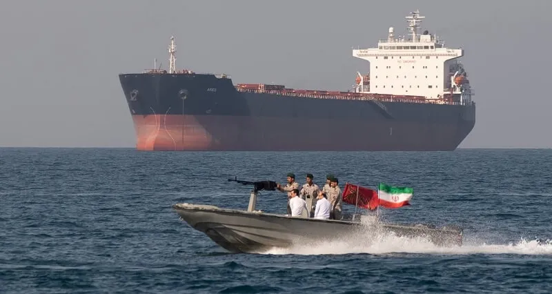 Penutupan Selat Hormuz: Ancaman Terhadap Stabilitas Energi Global