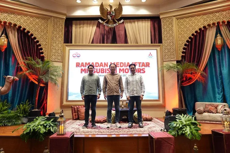 Mitsubishi Motors Fokus Empat Strategi Utama untuk 2026