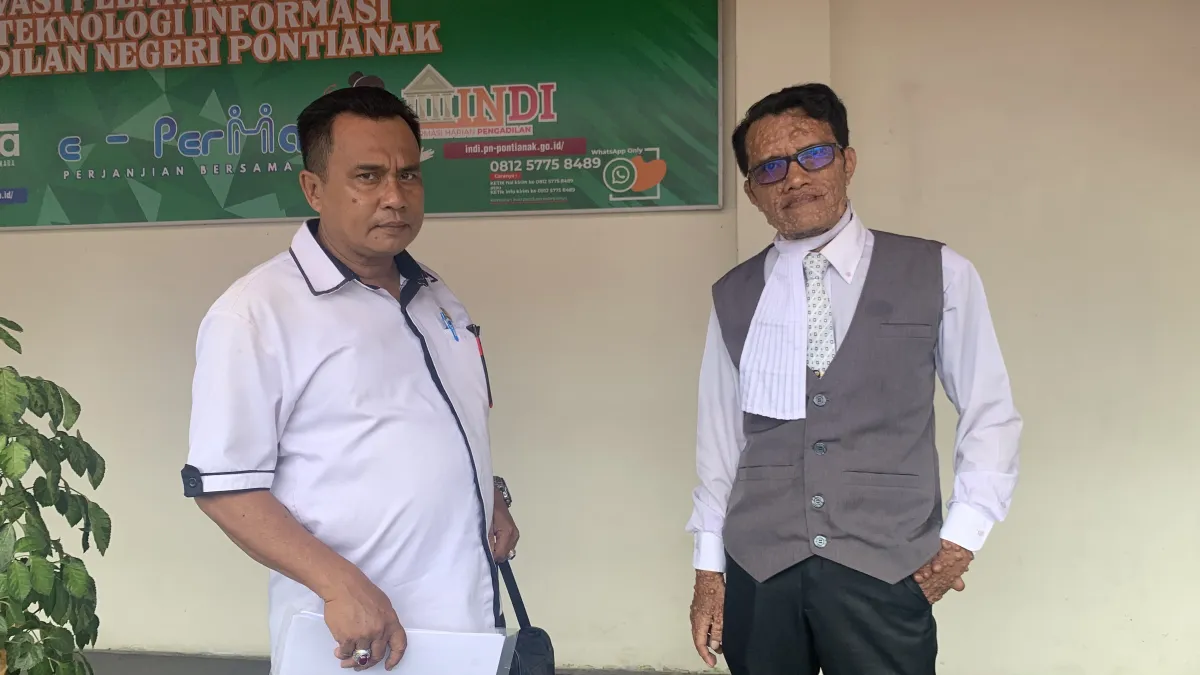 Kuasa Hukum Ihya Tour: Mayoritas Jemaah Umrah Sudah Berangkat, Kasus Perdata Perlu Dipertimbangkan